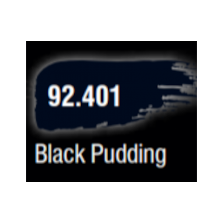D&D Prismatic Paint: Black Pudding 92.401&nbsp; (4 Units)