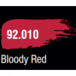 D&D Prismatic Paint: Bloody Red 92.010&nbsp;(4 Units)