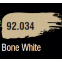 D&D Prismatic Paint: Bone White 92.034&nbsp;(4 Units)