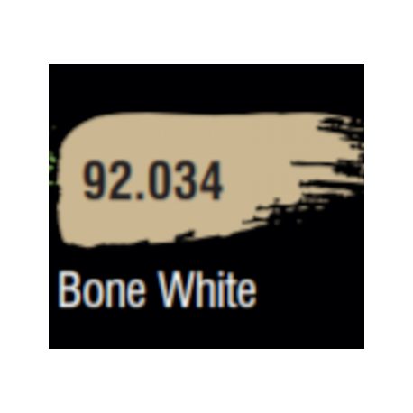 D&D Prismatic Paint: Bone White 92.034&nbsp;(4 Units)
