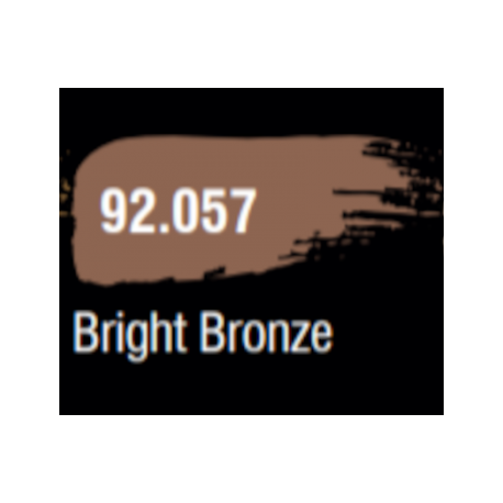 D&D Prismatic Paint: Bright Bronze (Metallic) 92.057&nbsp;(4 Units)