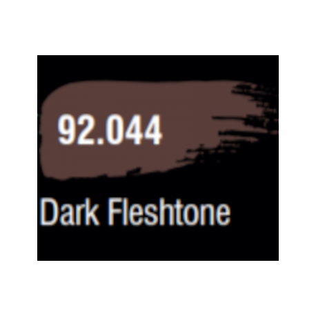 D&D Prismatic Paint: Dark Flesh Tone 92.044 (4 Units)