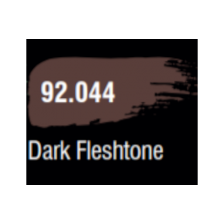 D&D Prismatic Paint: Dark Flesh Tone 92.044&nbsp;(4 Units)
