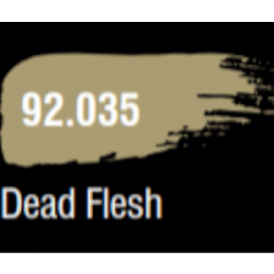 D&D Prismatic Paint: Dead Flesh 92.035&nbsp;&nbsp;(4 Units)