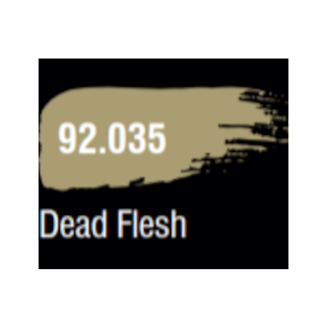 D&D Prismatic Paint: Dead Flesh 92.035  (4 Units)