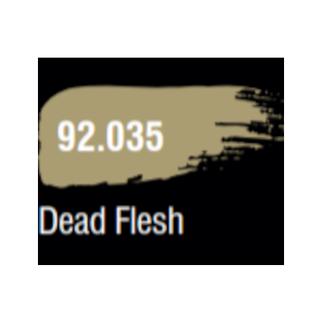 D&D Prismatic Paint: Dead Flesh 92.035&nbsp;&nbsp;(4 Units)