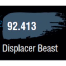 D&D Prismatic Paint: Displacer Beast 92.413  (4 Units)