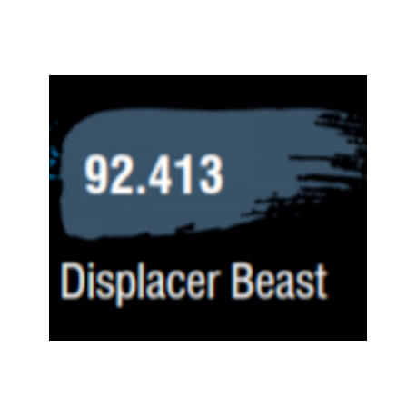 D&D Prismatic Paint: Displacer Beast 92.413&nbsp;&nbsp;(4 Units)