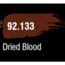 D&D Prismatic Paint: Dried Blood (Effect) 92.133&nbsp;&nbsp;(4 Units)
