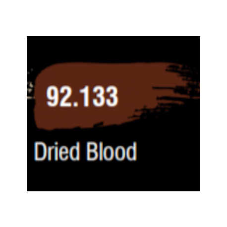 D&D Prismatic Paint: Dried Blood (Effect) 92.133&nbsp;&nbsp;(4 Units)