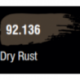 D&D Prismatic Paint: Dry Rust (Effect) 92.136  (4 Units)