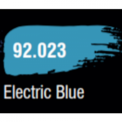D&D Prismatic Paint: Electric Blue 92.023&nbsp;(4 Units)