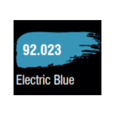 D&D Prismatic Paint: Electric Blue 92.023 (4 Units)