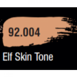 D&D Prismatic Paint: Elf Skin Tone 92.004&nbsp;(4 Units)
