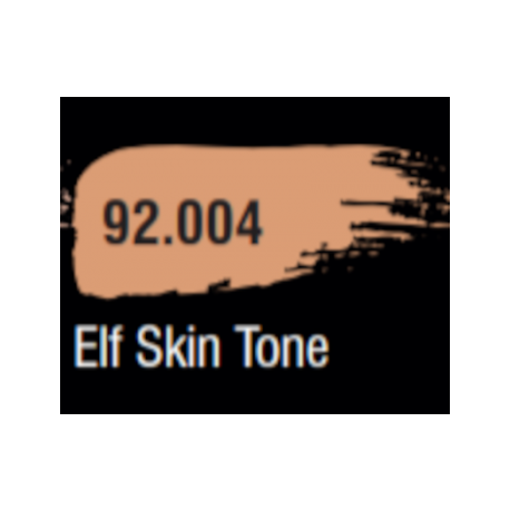 D&D Prismatic Paint: Elf Skin Tone 92.004 (4 Units)