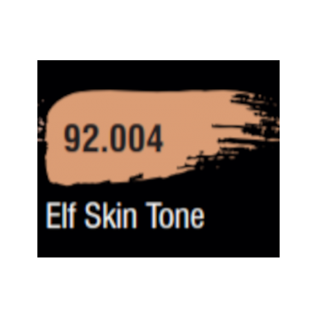 D&D Prismatic Paint: Elf Skin Tone 92.004&nbsp;(4 Units)