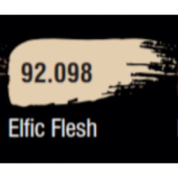 D&D Prismatic Paint: Elfic Flesh 92.098&nbsp;(4 Units)
