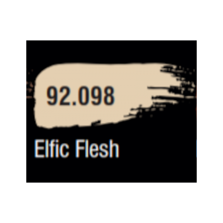 D&D Prismatic Paint: Elfic Flesh 92.098 (4 Units)