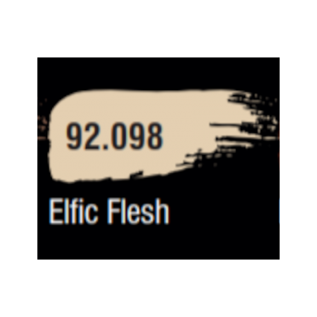 D&D Prismatic Paint: Elfic Flesh 92.098&nbsp;(4 Units)