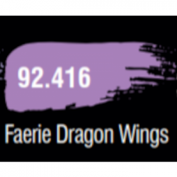 D&D Prismatic Paint: Faerie Dragon Wings 92.416&nbsp;&nbsp;(4 Units)