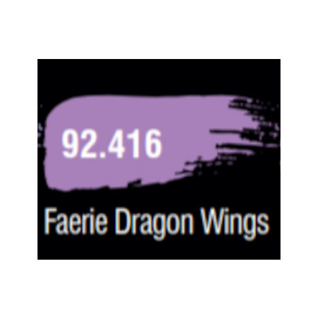 D&D Prismatic Paint: Faerie Dragon Wings 92.416  (4 Units)
