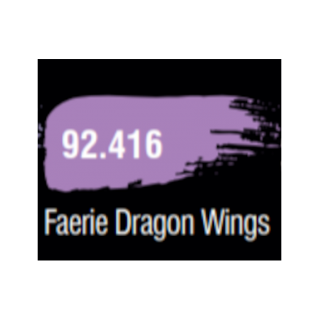 D&D Prismatic Paint: Faerie Dragon Wings 92.416&nbsp;&nbsp;(4 Units)
