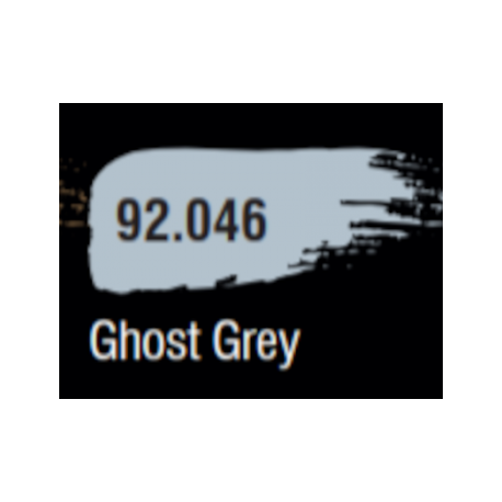 D&D Prismatic Paint: Ghost Grey 92.046&nbsp;(4 Units)