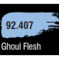D&D Prismatic Paint: Ghoul Flesh 92.407  (4 Units)
