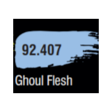 D&D Prismatic Paint: Ghoul Flesh 92.407  (4 Units)
