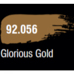 D&D Prismatic Paint: Glorious Gold (Metallic) 92.056&nbsp;(4 Units)
