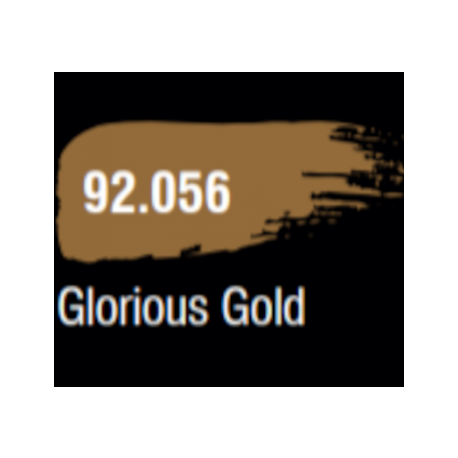 D&D Prismatic Paint: Glorious Gold (Metallic) 92.056 (4 Units)