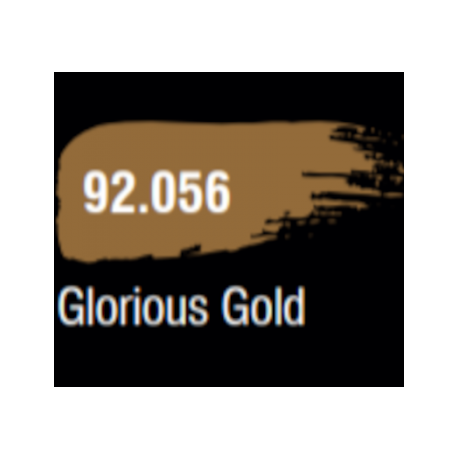 D&D Prismatic Paint: Glorious Gold (Metallic) 92.056&nbsp;(4 Units)
