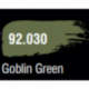 D&D Prismatic Paint: Goblin Green 92.030&nbsp;(4 Units)