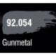 D&D Prismatic Paint: Gunmetal (Metallic) 92.054&nbsp;&nbsp;(4 Units)