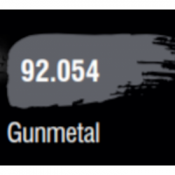 D&D Prismatic Paint: Gunmetal (Metallic) 92.054&nbsp;&nbsp;(4 Units)