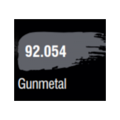 D&D Prismatic Paint: Gunmetal (Metallic) 92.054&nbsp;&nbsp;(4 Units)