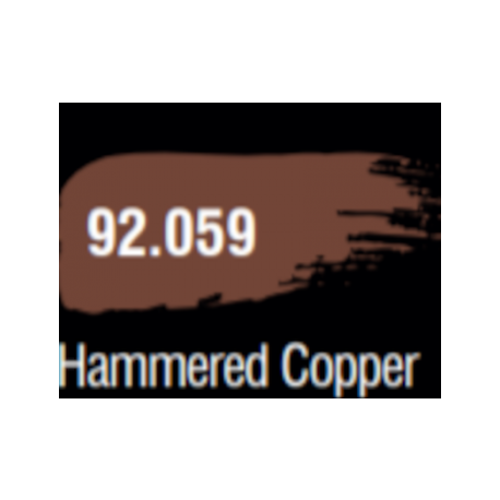 D&D Prismatic Paint: Hammered Copper (Metallic) 92.059&nbsp;&nbsp;(4 Units)