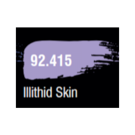 D&D Prismatic Paint: Illithid Skin 92.415&nbsp;&nbsp;&nbsp;(4 Units)