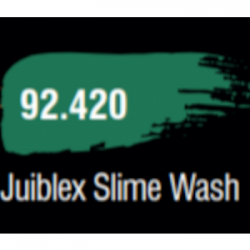 D&D Prismatic Paint: Juiblex Slime Wash 92.420&nbsp;(4 Units)