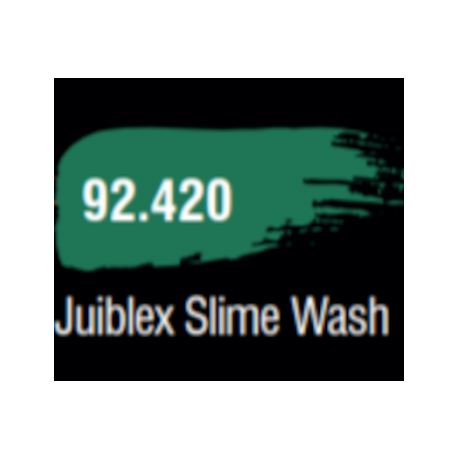 D&D Prismatic Paint: Juiblex Slime Wash 92.420&nbsp;(4 Units)