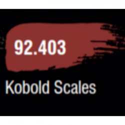 D&D Prismatic Paint: Kobold Scales 92.403&nbsp;&nbsp;(4 Units)