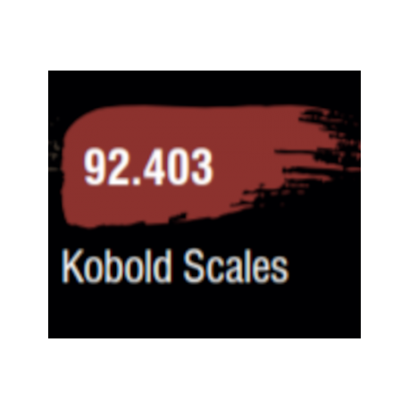 D&D Prismatic Paint: Kobold Scales 92.403&nbsp;&nbsp;(4 Units)