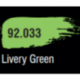 D&D Prismatic Paint: Livery Green 92.033&nbsp;&nbsp;(4 Units)