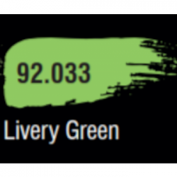 D&D Prismatic Paint: Livery Green 92.033&nbsp;&nbsp;(4 Units)
