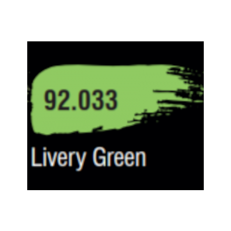 D&D Prismatic Paint: Livery Green 92.033&nbsp;&nbsp;(4 Units)