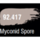 D&D Prismatic Paint: Myconid Spore 92.417&nbsp;&nbsp;(4 Units)