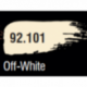 D&D Prismatic Paint: Off White 92.101&nbsp;&nbsp;(4 Units)