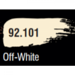 D&D Prismatic Paint: Off White 92.101&nbsp;&nbsp;(4 Units)