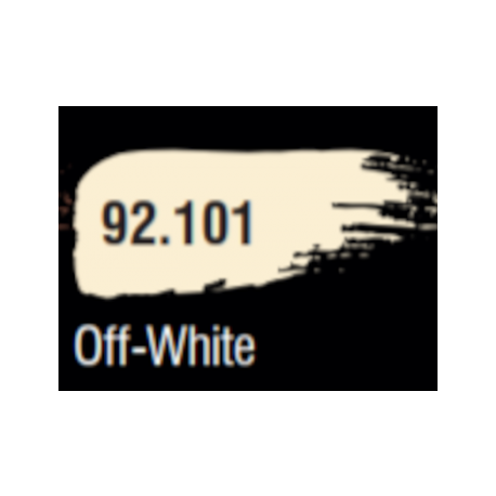 D&D Prismatic Paint: Off White 92.101&nbsp;&nbsp;(4 Units)