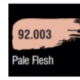 D&D Prismatic Paint: Pale Flesh 92.003&nbsp;(4 Units)